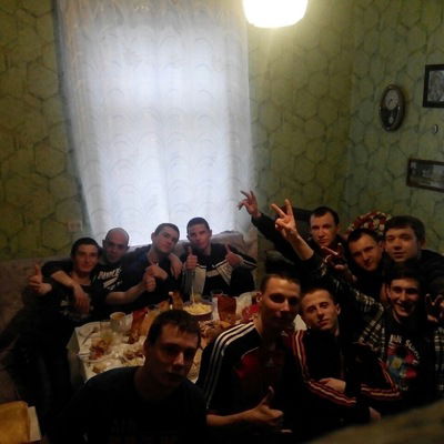 Саша Коновалов