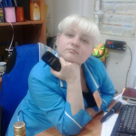 Мария Богданова