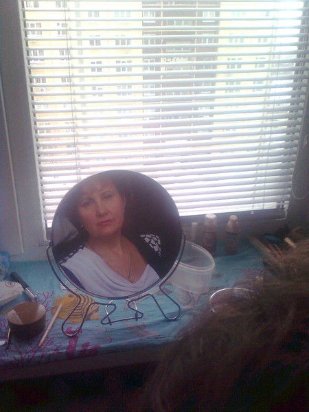 Елена Грибанова