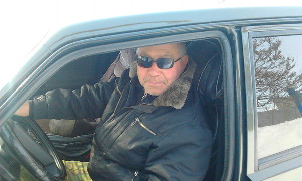 Николай Кузьминых