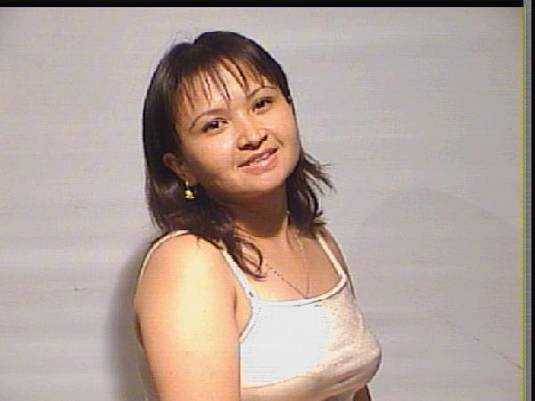 Шарапат Мамирова