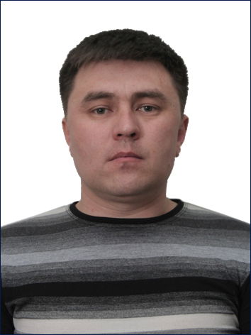 Ренат Габдракипов