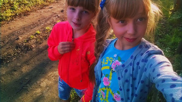 Ксения Рейх