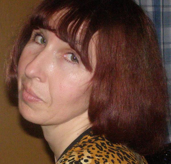 Татьяна Счастливая