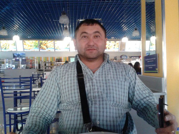 Сапарбек Акжамбаев