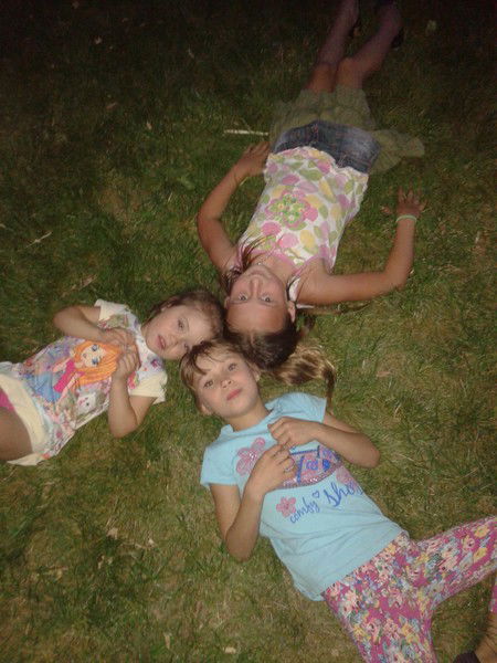 Ариана Науменко