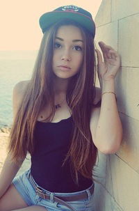 Ангелина Смирнова