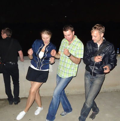 Алексей Седельников