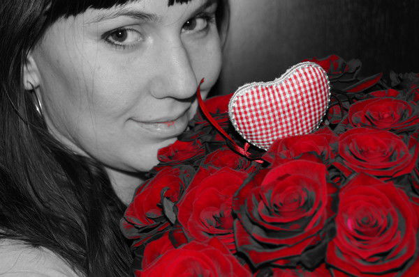 Марина Гнеушева