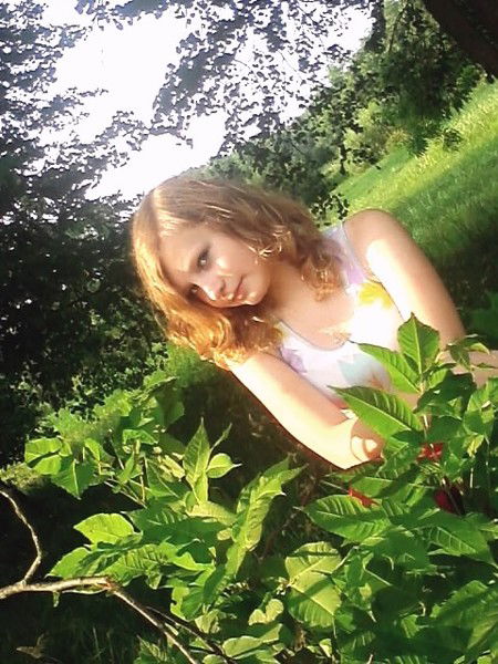 Лена Кобелева