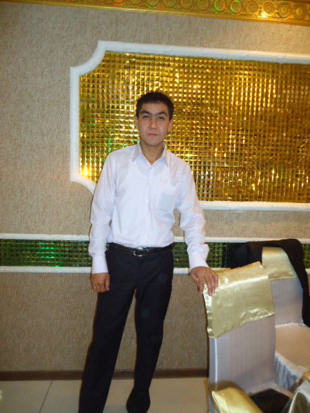 Аскар Бажеев