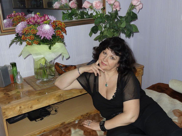 Рита Малышева