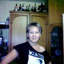 Ирина Лебедева