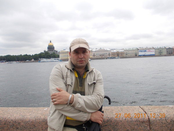 Сергей Морозов