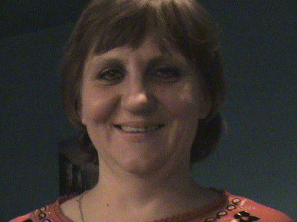 Галина Горбатова