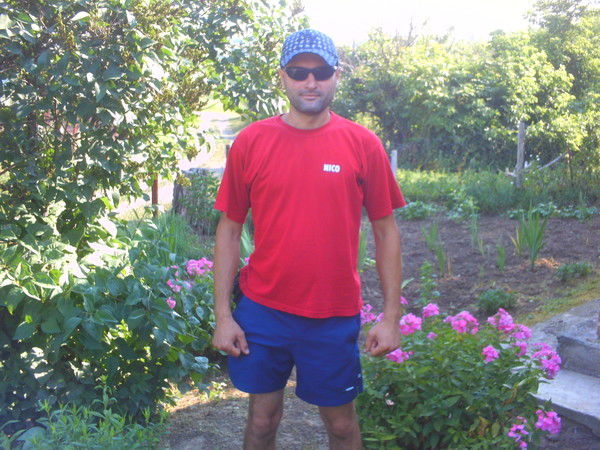 Михаил Замковский