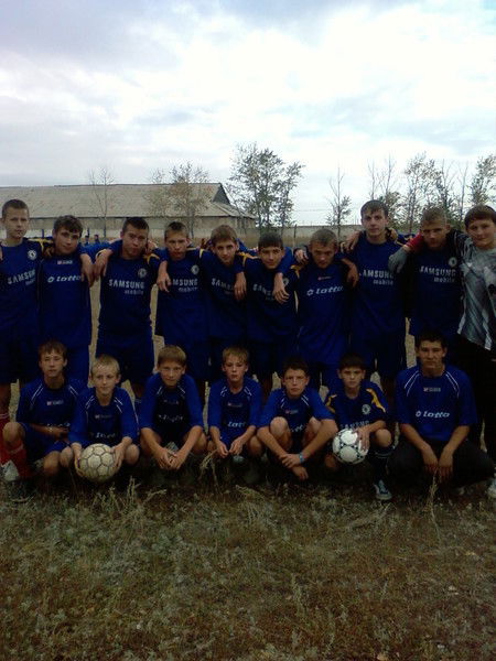 Влад Довгань