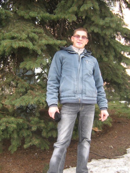 Кирилл Поляков