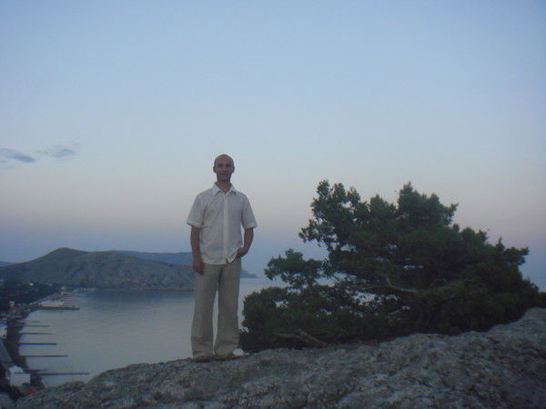 Николай Ситников