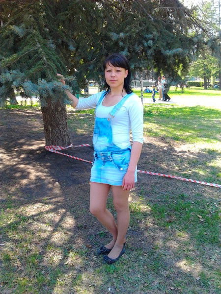 Сабина Федоренко