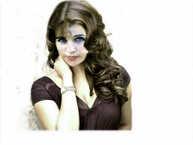 Светлана Богданова