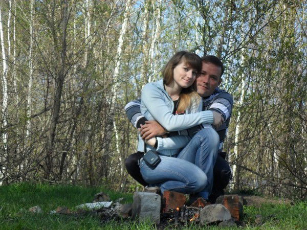 Анна Тушкова