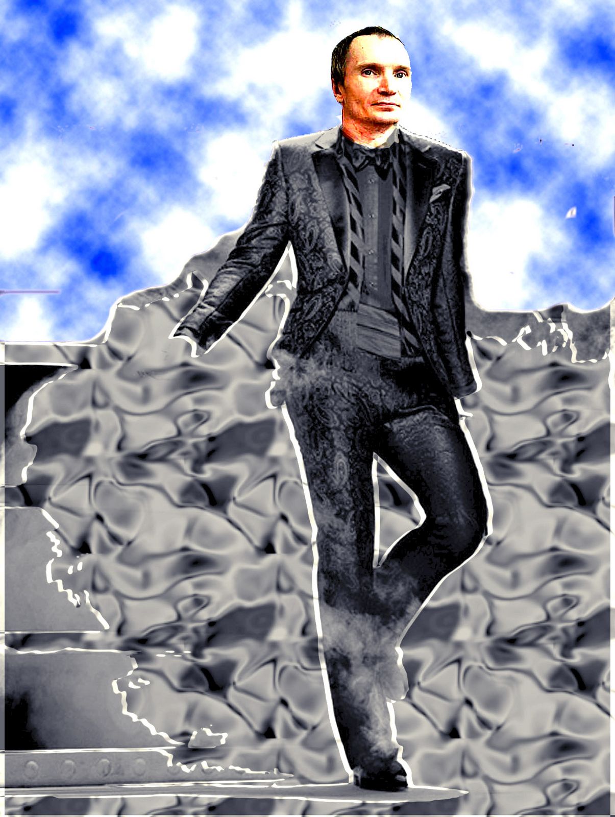 Андрей Бессонов