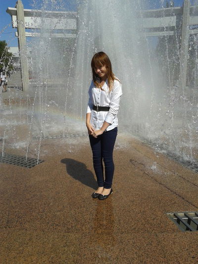 Даша Помазан