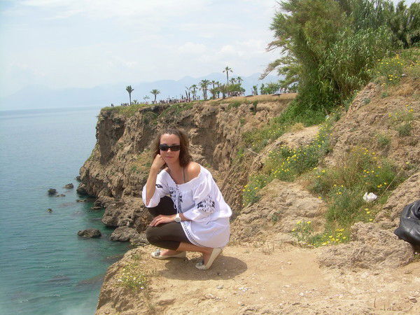 Таня Радченко