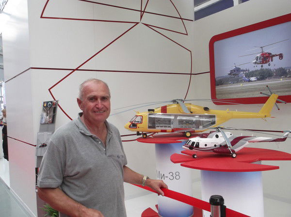 Юрий Фильчо