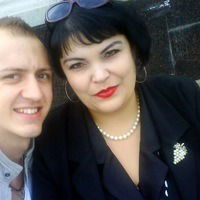 Наталья Мельник