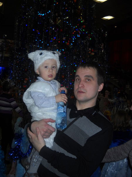 Игорь Горбунов