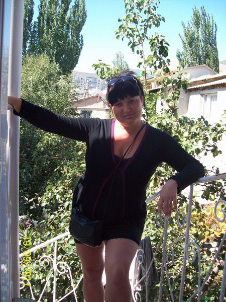 Диана Шинкаренко