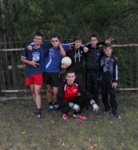 Влад Осипчук