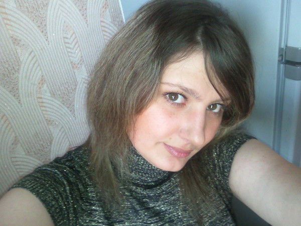 Яна Лунегова