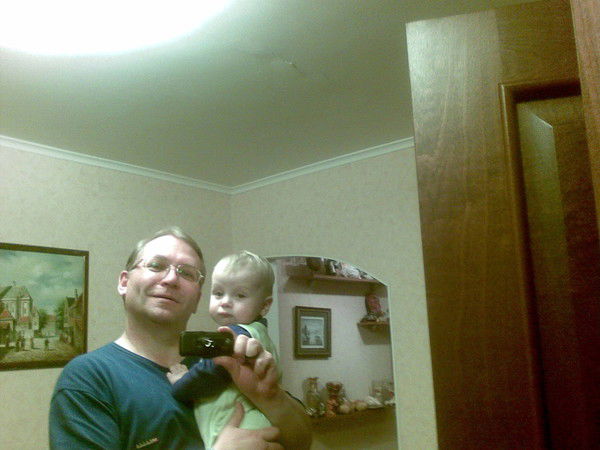 Михаил Анастасиади