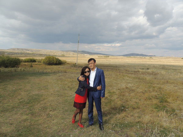 Медет Ештанаев