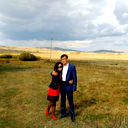 Медет Ештанаев