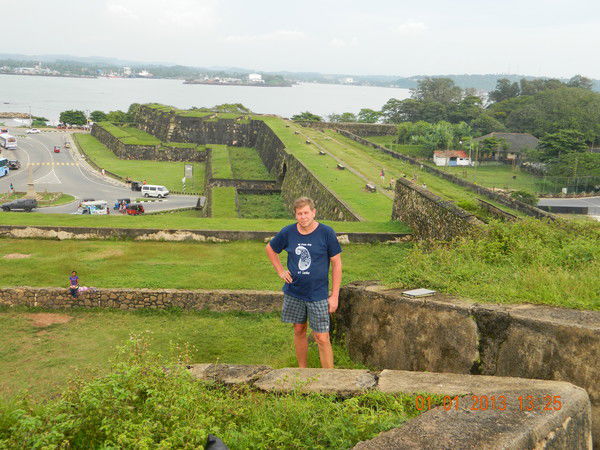 Алексей Агафонов