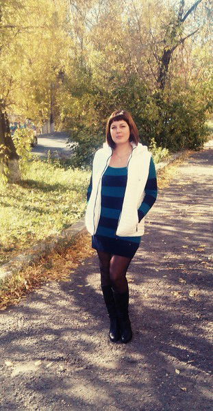 Танюша Артюшкина