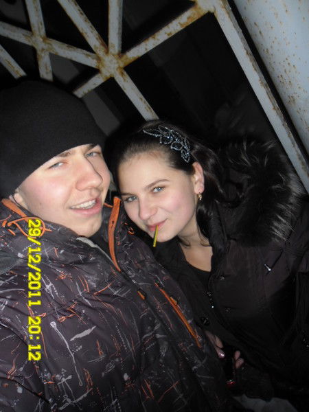 Максим Крайнюченко