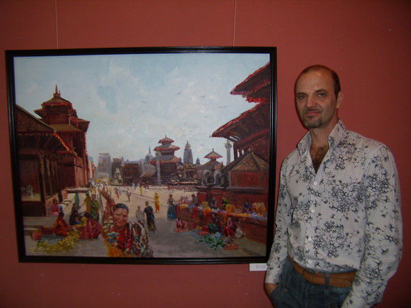 Алексей Рыбин