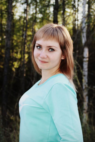 Наталья Иконникова