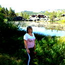 Татьяна Рубцова