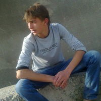 Дмитрий Шрамко