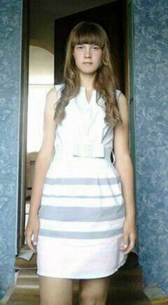 Юлия Суханова