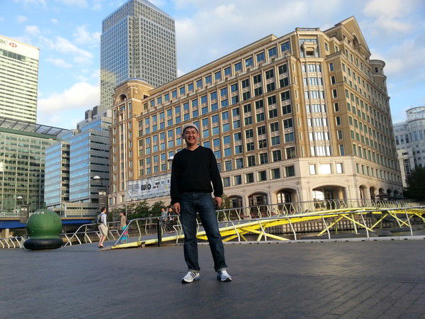 Аскар Акбусинов