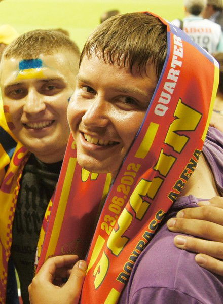 Виктор Михальчук