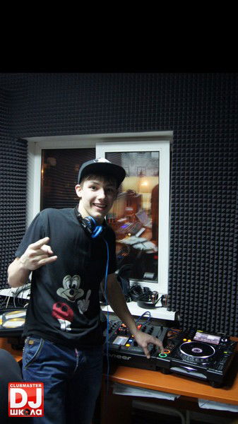 Владимир Бердников