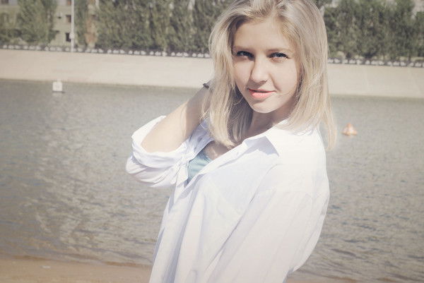 _ Кристина _